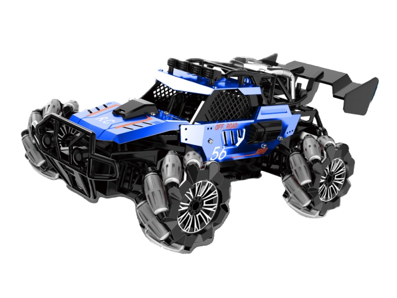 911-803A 1:10 RC Drift Car 