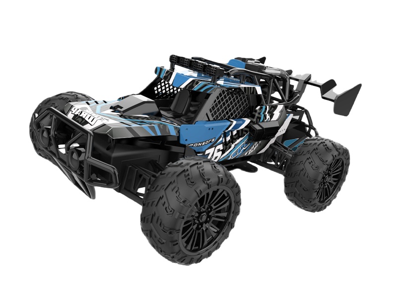 911-805A 1:10 RC Off-Road Car