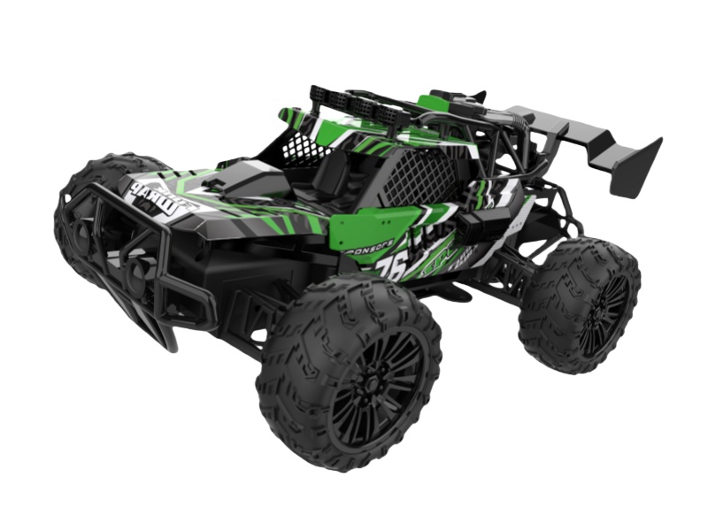 911-805A 1:10 RC Off-Road Car