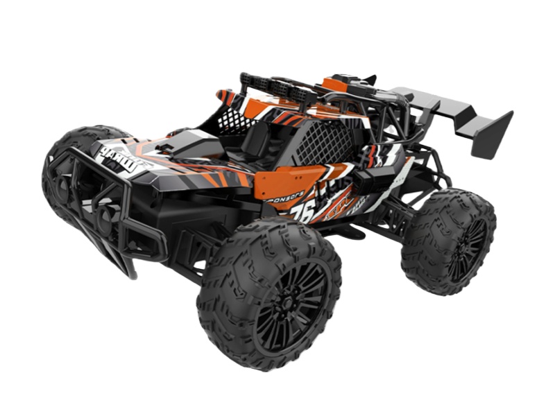 911-805A 1:10 RC Off-Road Car