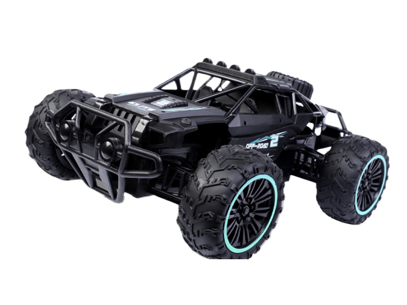 911-805D 1:10 RC Off-Road Car