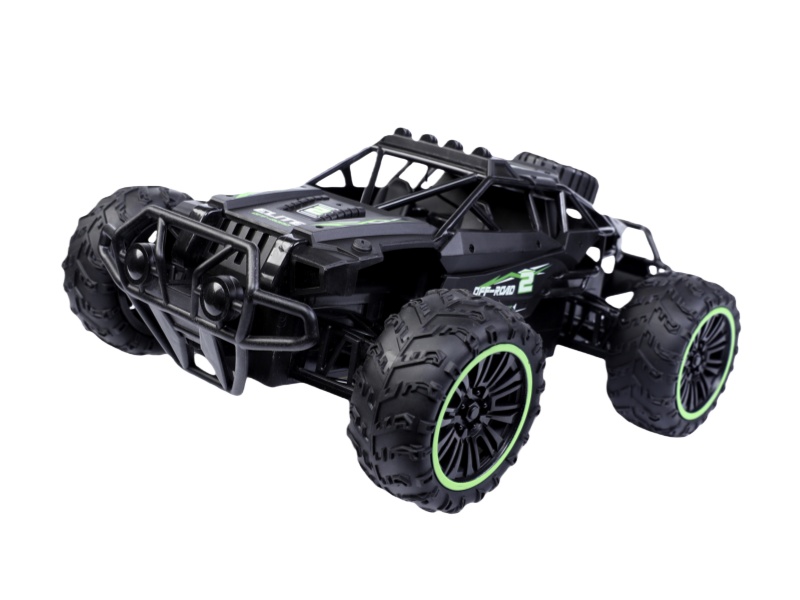 911-805D 1:10 RC Off-Road Car