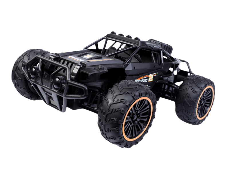 911-805D 1:10 RC Off-Road Car