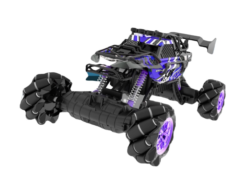 911-806A 1:10 RC Stunt Car