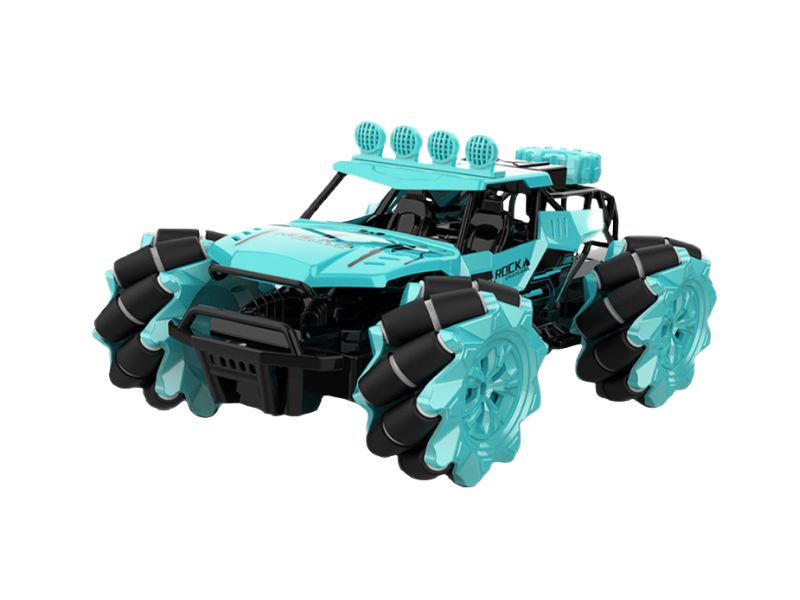 911-813A 1:16 RC Drift Car
