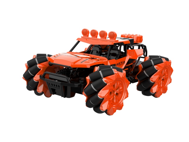911-813A 1:16 RC Drift Car