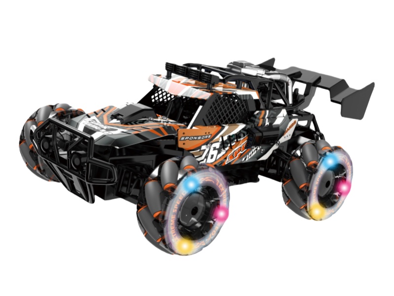 911-815A 1:10 RC Drift Car