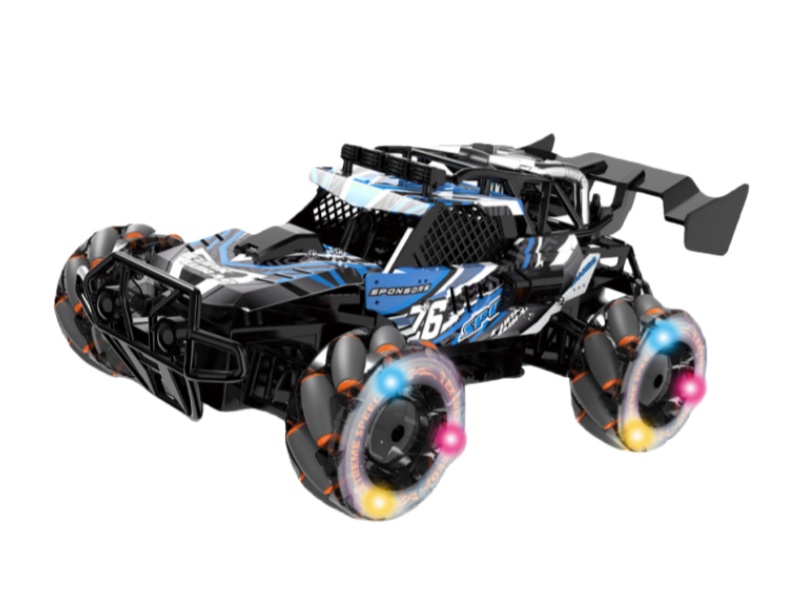 911-815A 1:10 RC Drift Car