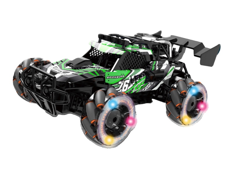 911-815A 1:10 RC Drift Car