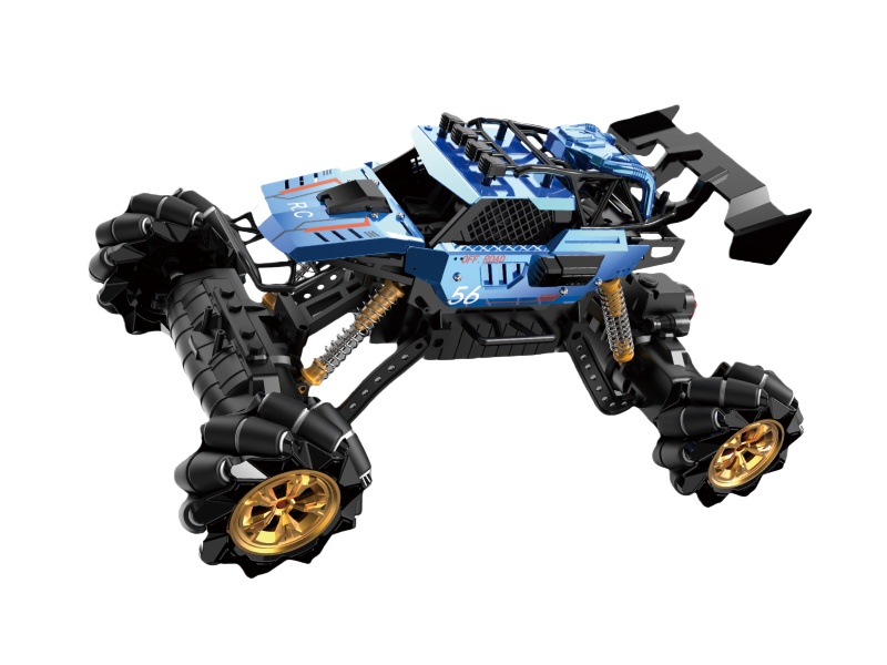 911-820A RC Drift Car