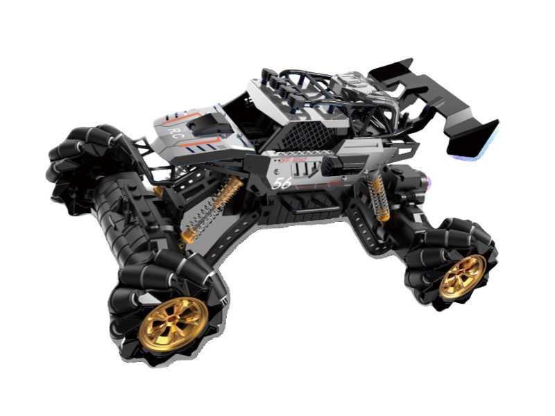 911-820A RC Drift Car
