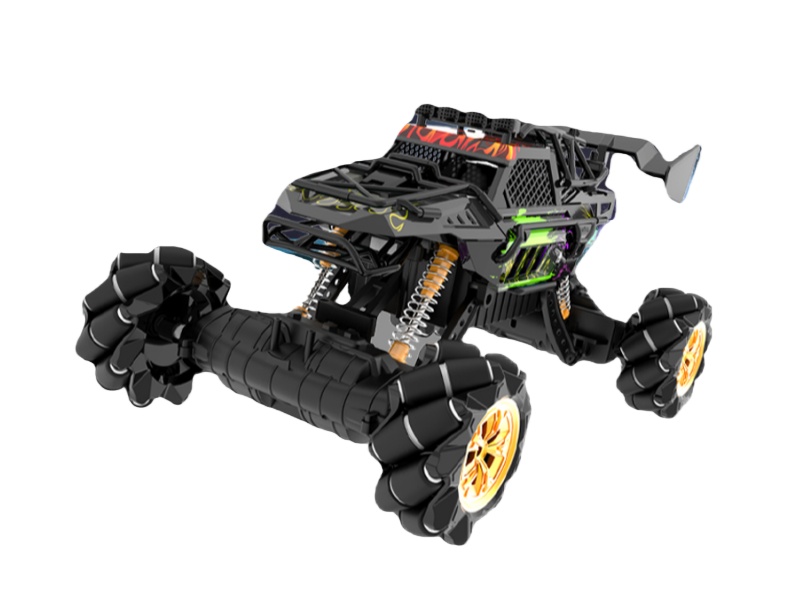 911-821A RC Drift Car