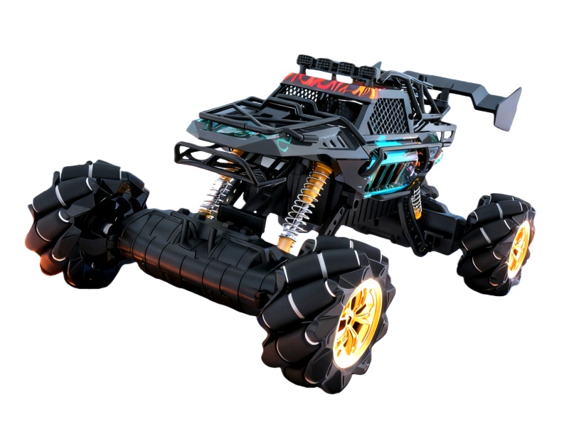 911-821A RC Drift Car