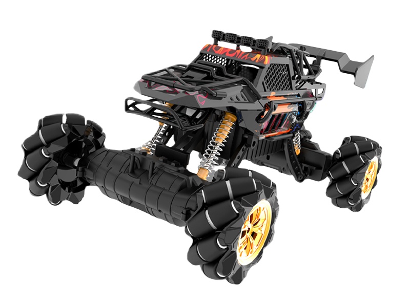 911-821A RC Drift Car