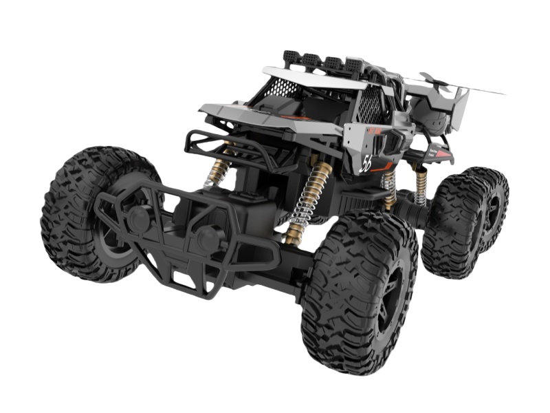 911-822A 1:8 RC Climbing Truck