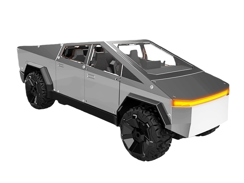 911-828A 1:14 New Energy RC Car