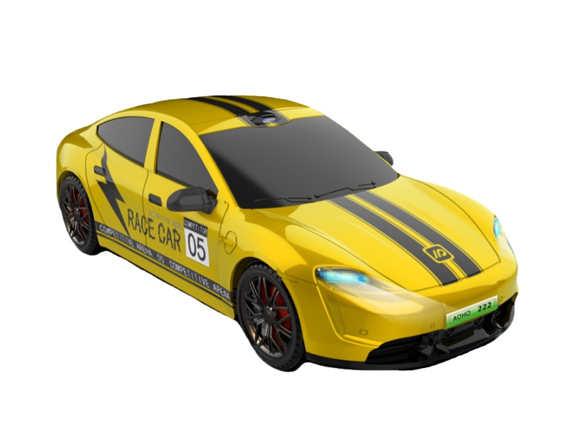 911-831A 1:14 New Energy RC Car