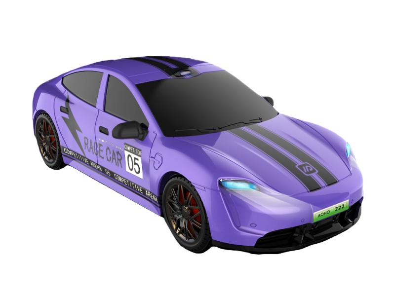 911-831A 1:14 New Energy RC Car
