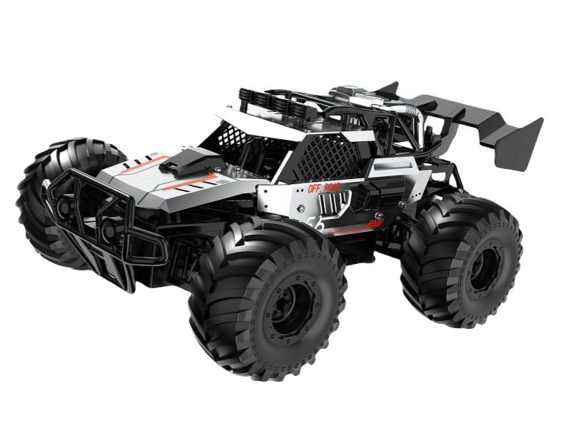 911-837A 1:14 New Energy RC Off-Road Car