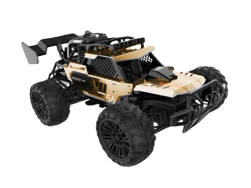 911-837A 1:14 New Energy RC Off-Road Car