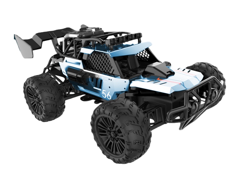 911-837A 1:14 New Energy RC Off-Road Car