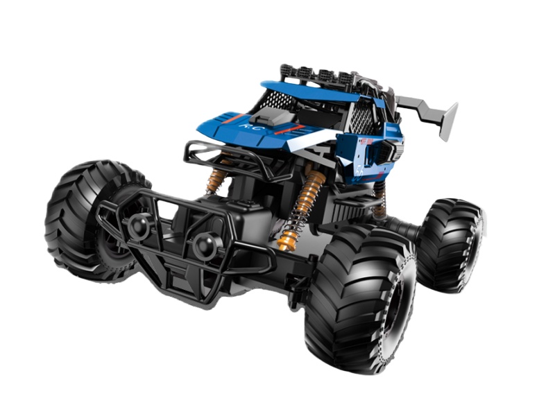 911-839A 1:10 RC Climbing Car