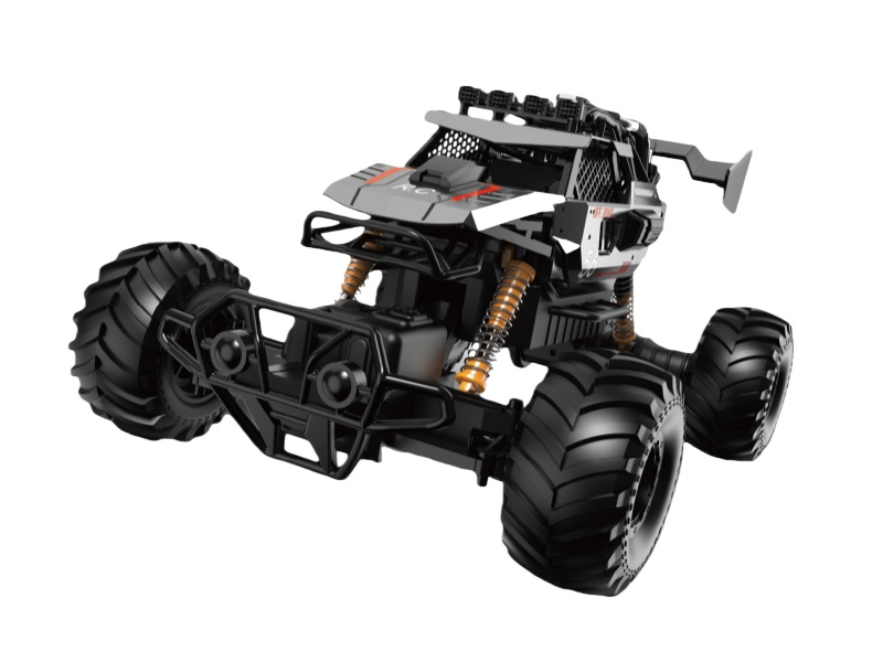 911-839A 1:10 RC Climbing Car