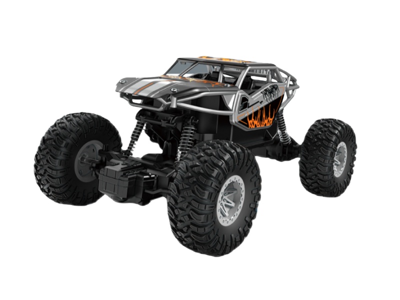 911-852A 1:10 RC Climbing Car
