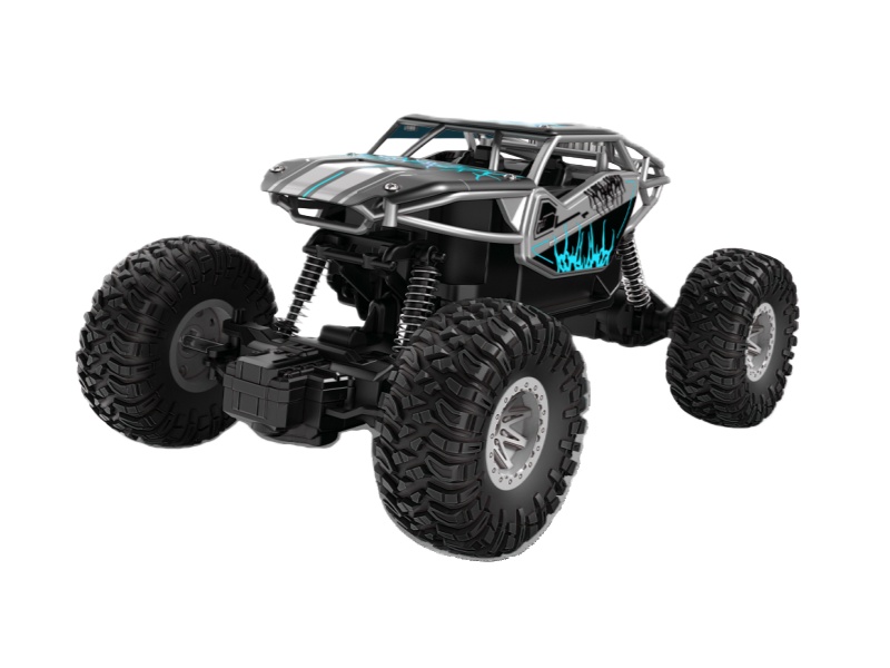 911-852A 1:10 RC Climbing Car