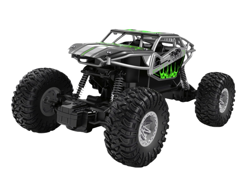 911-852A 1:10 RC Climbing Car