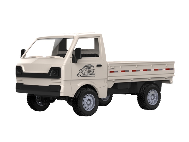 911-863A 1:18 RC Truck
