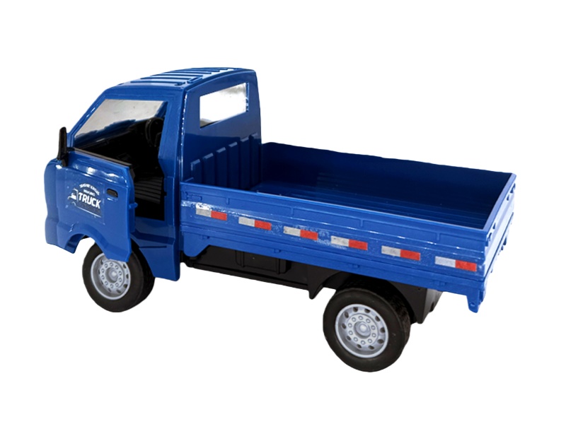 911-863A 1:18 RC Truck