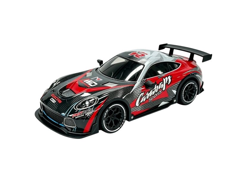 911-865A 1:16 RC Racing Car