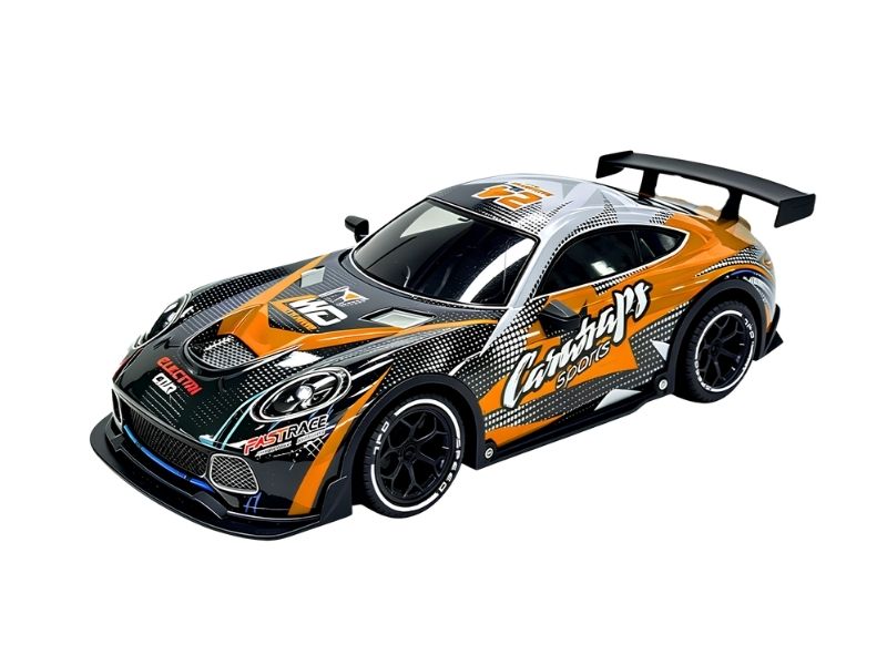 911-865A 1:16 RC Racing Car