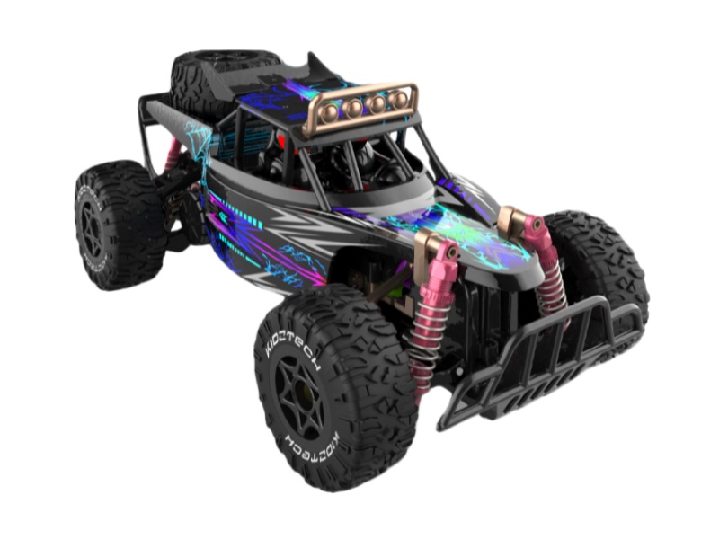 911-868A RC Monster ATV