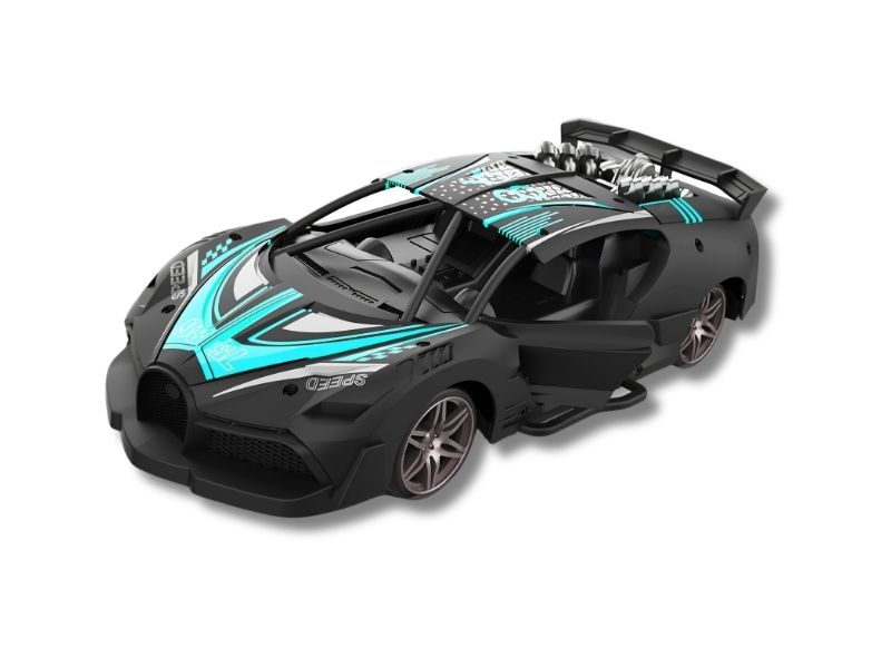 911-869A 1:20 RC Racing Car