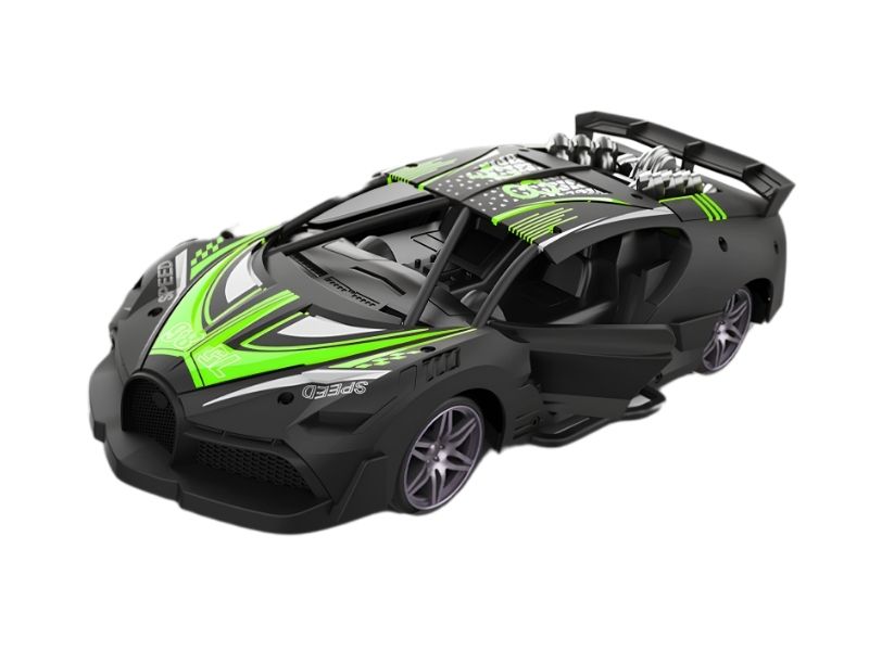 911-869A 1:20 RC Racing Car