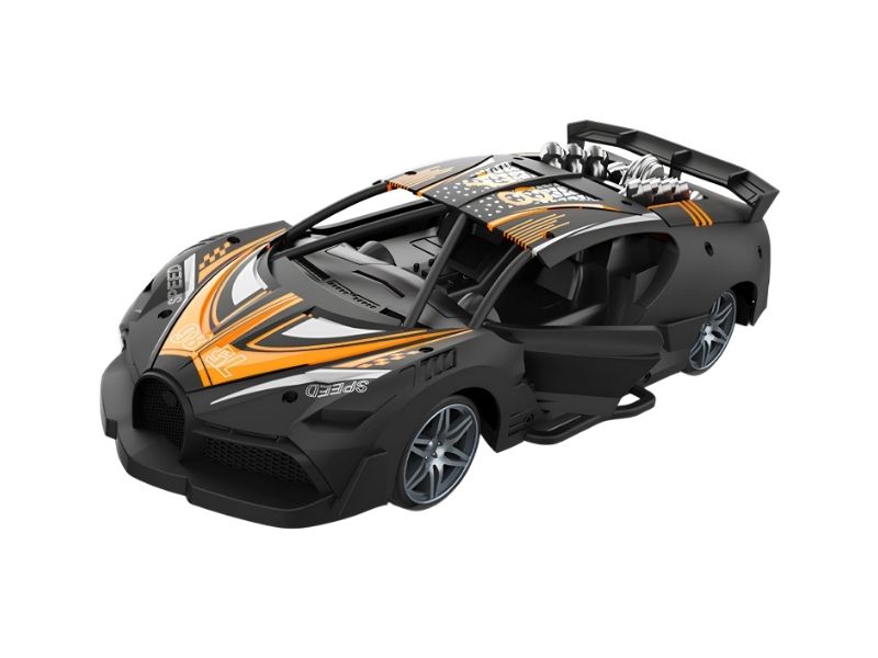 911-869A 1:20 RC Racing Car