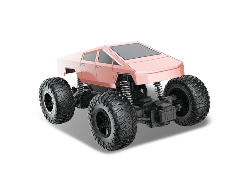 911-870A 1:18 New Energy RC Car