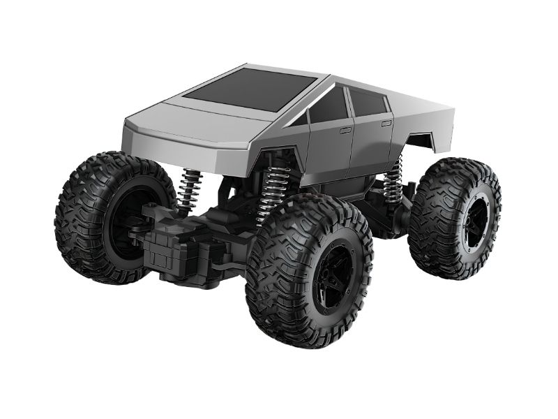 911-870A 1:18 New Energy RC Car