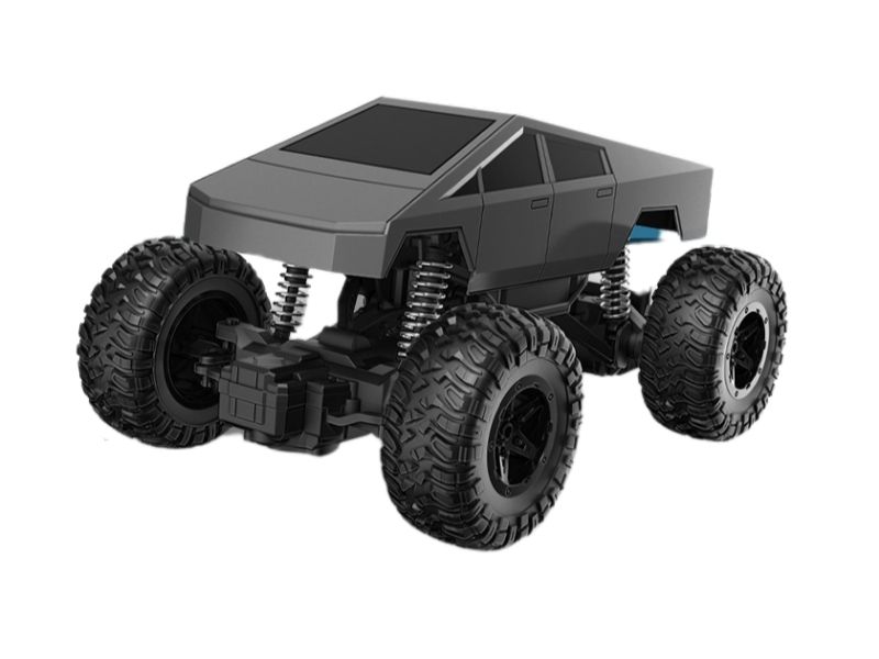 911-870A 1:18 New Energy RC Car