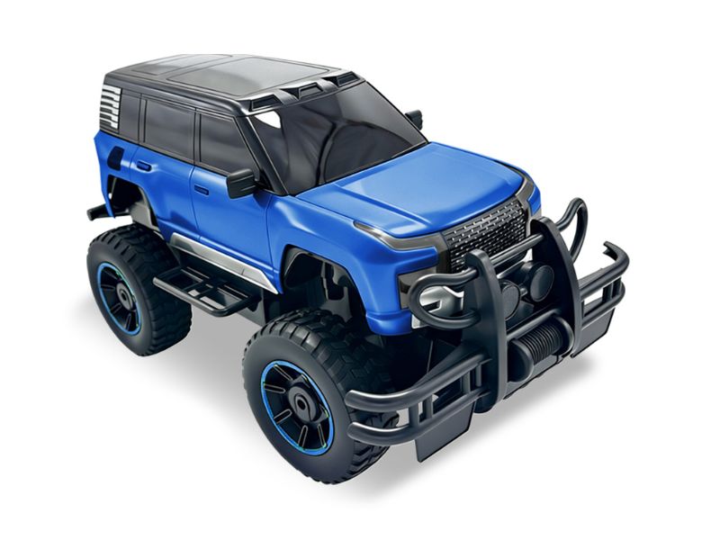 911-882A 1:12 RC Off-Road Car