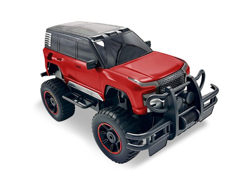 911-882A 1:12 RC Off-Road Car