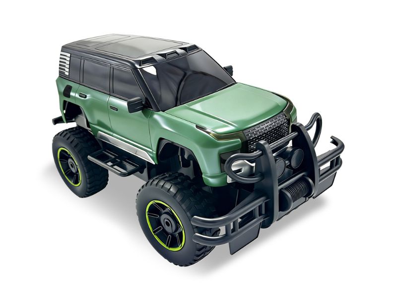 911-882A 1:12 RC Off-Road Car