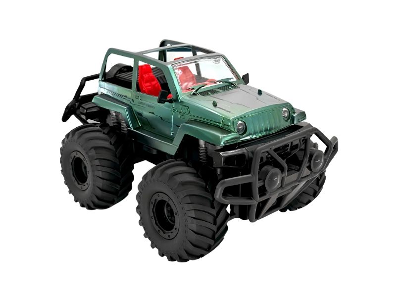 911-797A 1:16 RC Off-Road Car