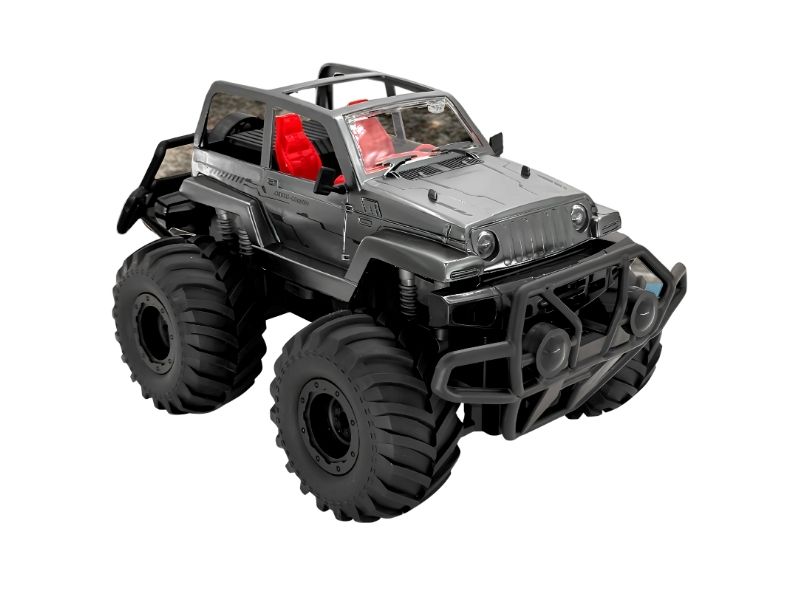 911-797A 1:16 RC Off-Road Car