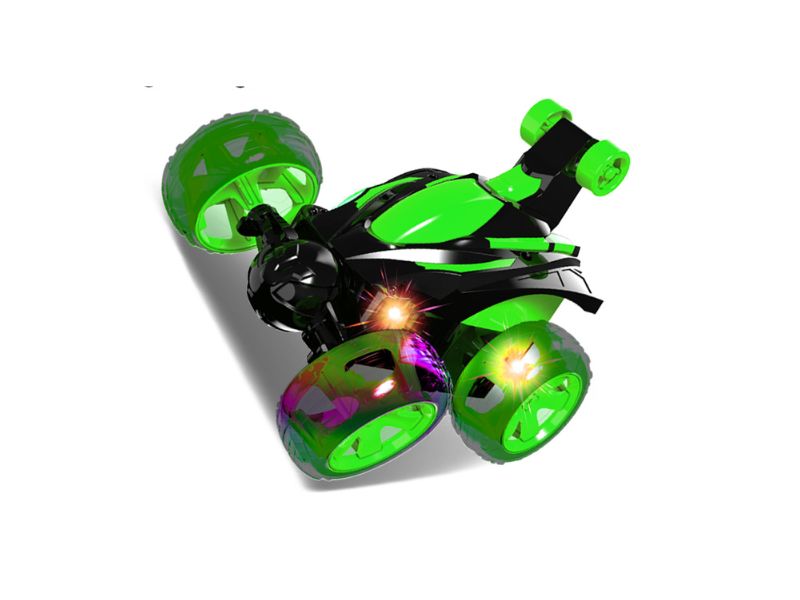 911-799A RC Stunt Flip Car
