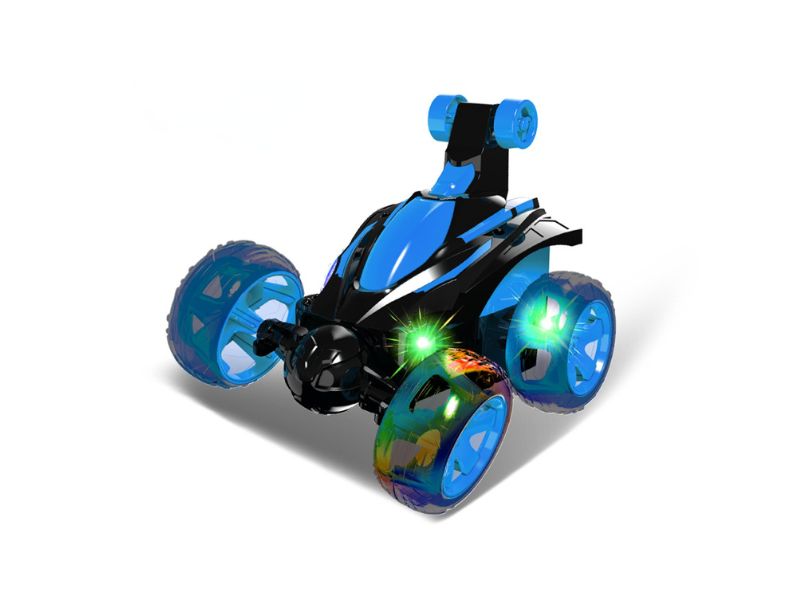 911-799A RC Stunt Flip Car