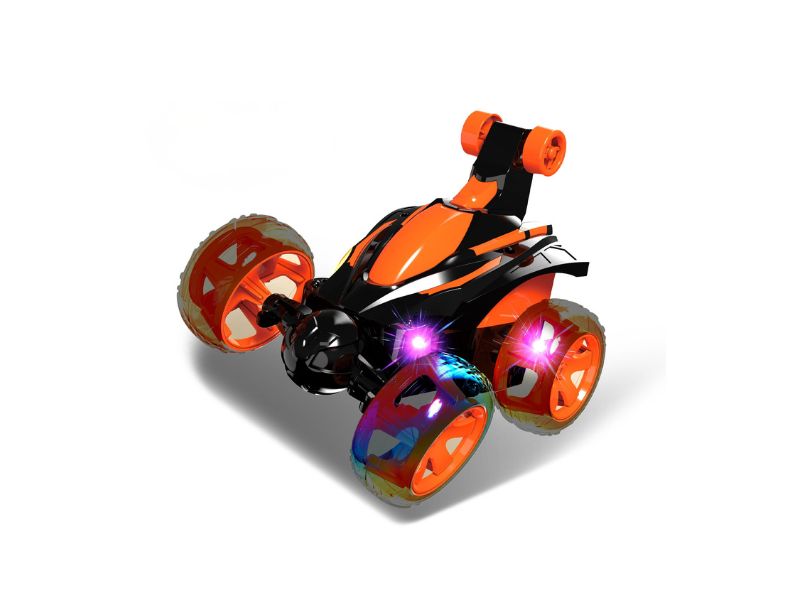 911-799A RC Stunt Flip Car