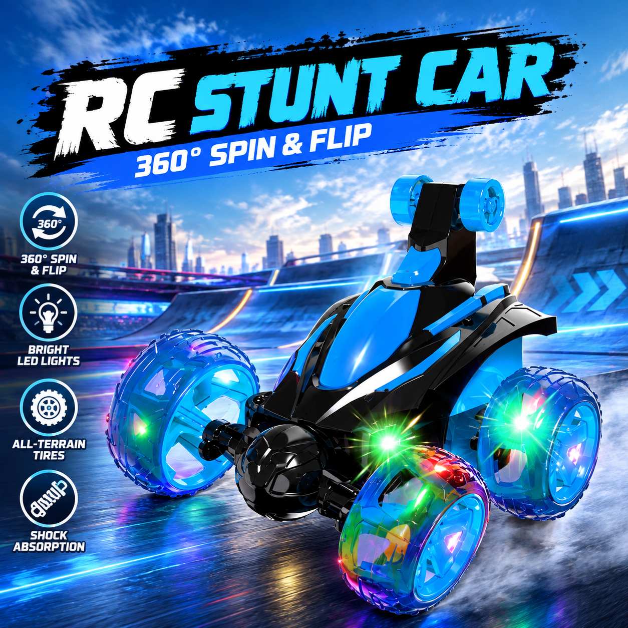 OTHER RC TOYS